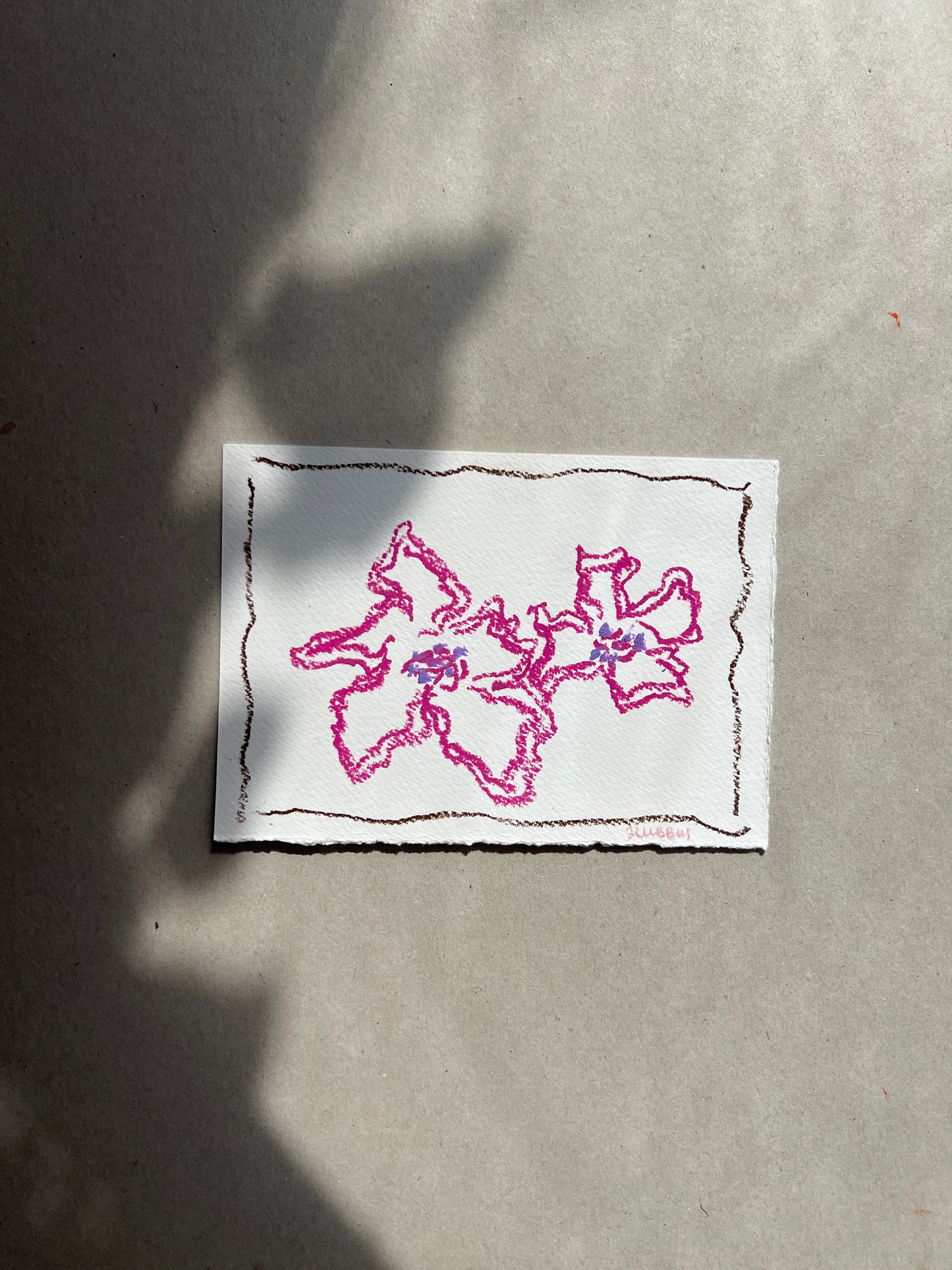 APRIL FLOWER 03