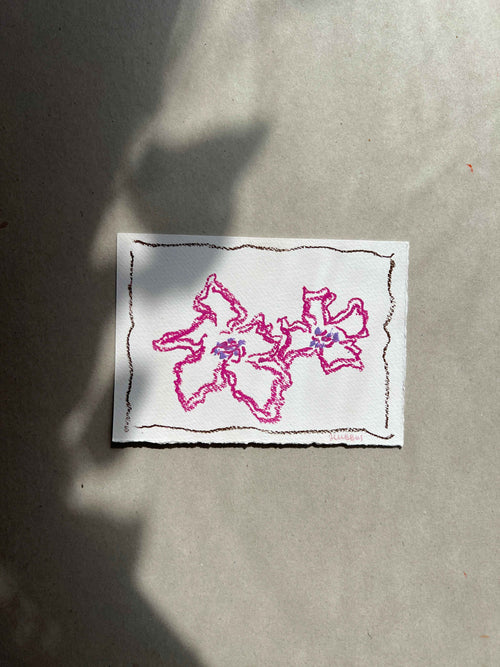 APRIL FLOWER 03