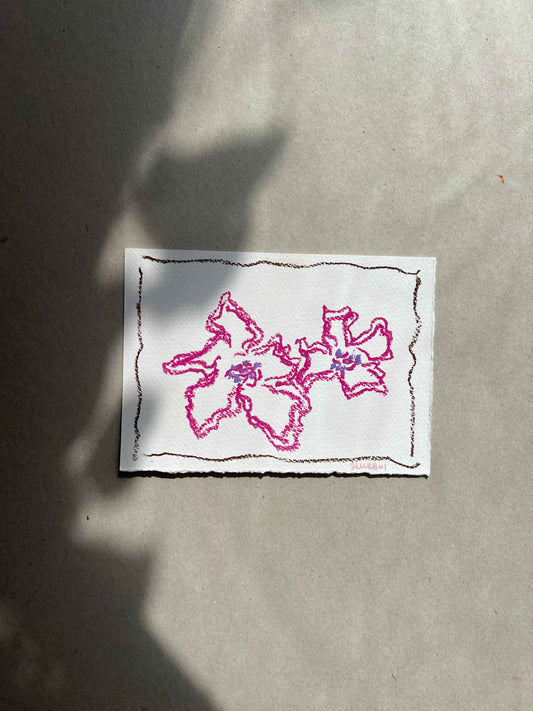 APRIL FLOWER 03
