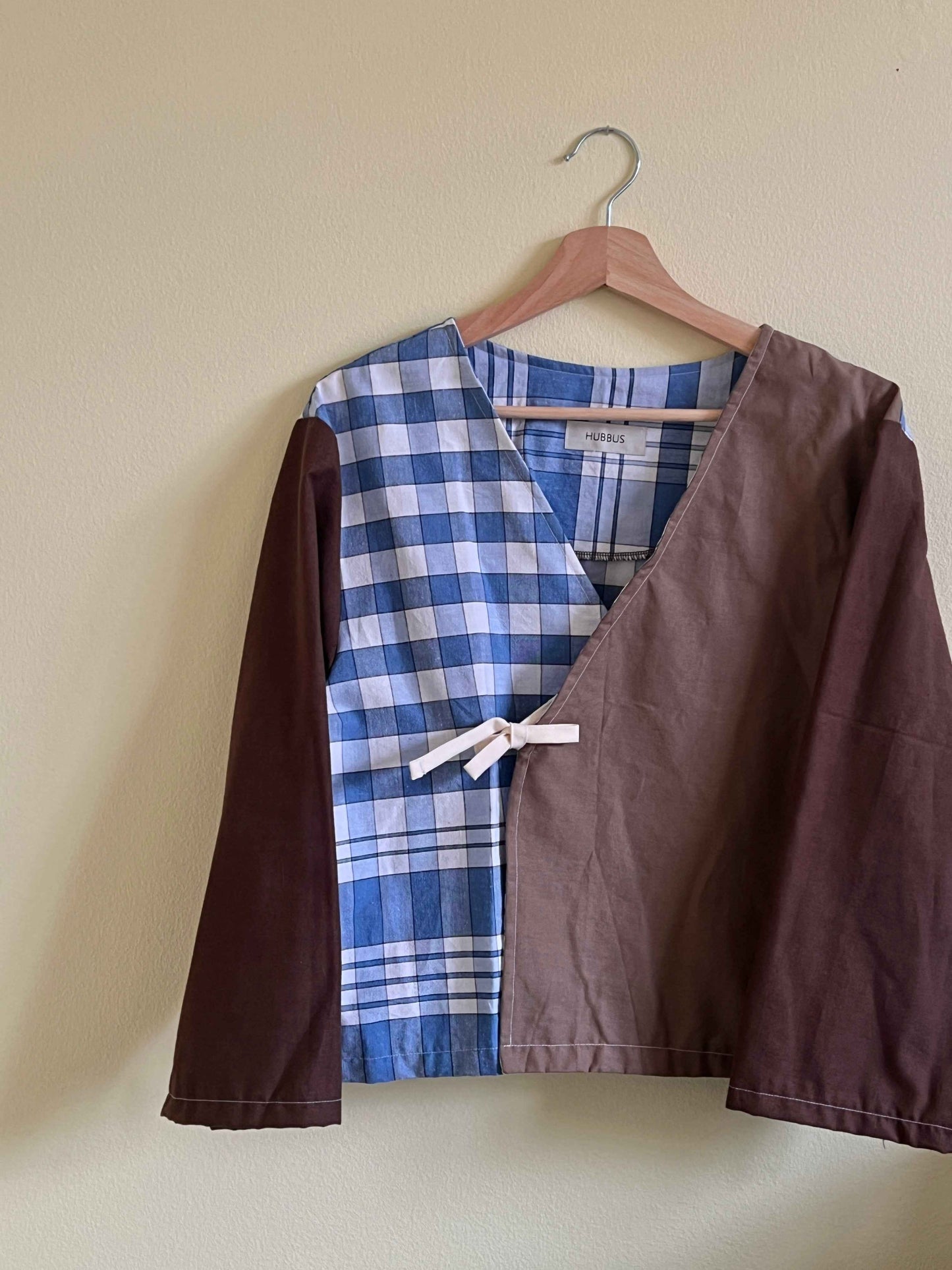 KIRSTEN shirt 003 (onesize xs-xl)