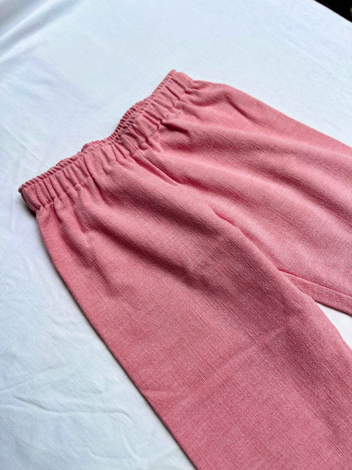 BUBBI PANTS