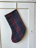 Personalised Christmas Stocking