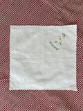 Name Keepsake No. 140