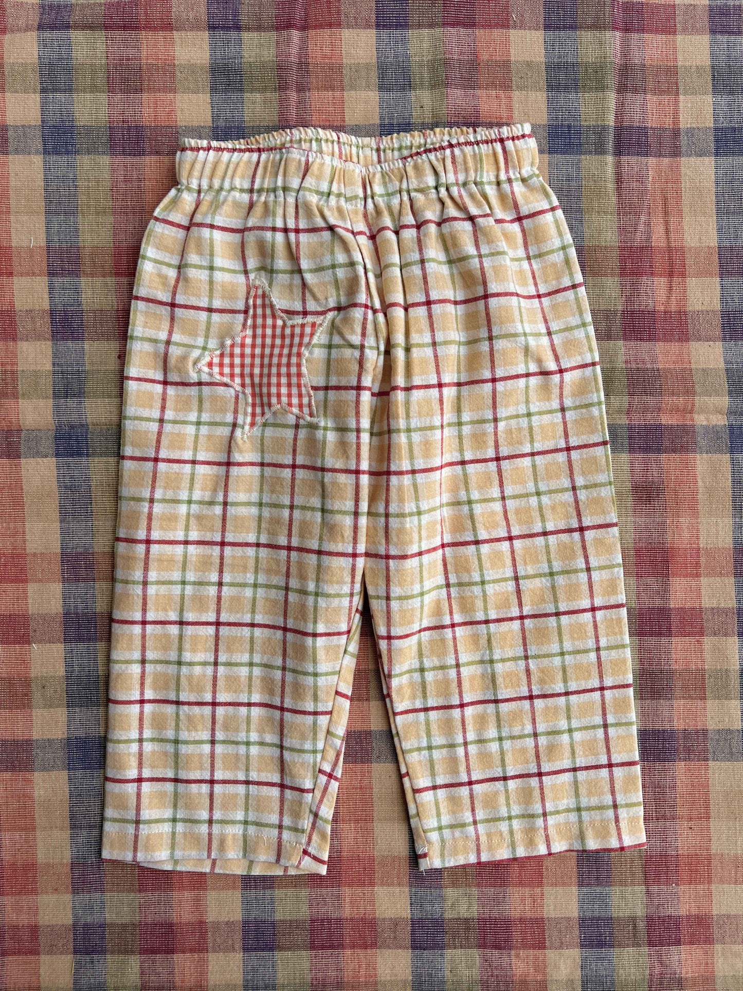 BUBBI PANTS