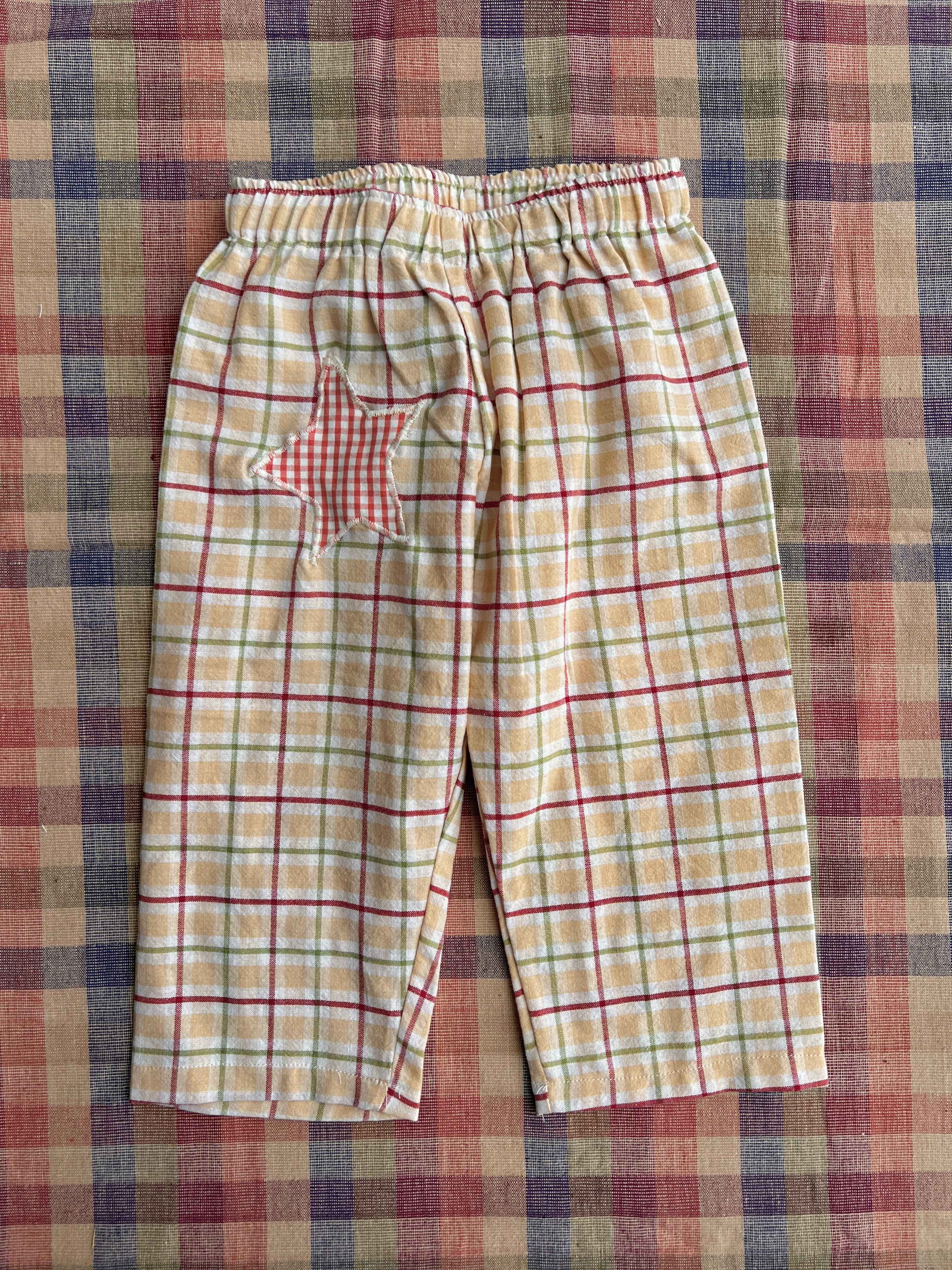 BUBBI PANTS