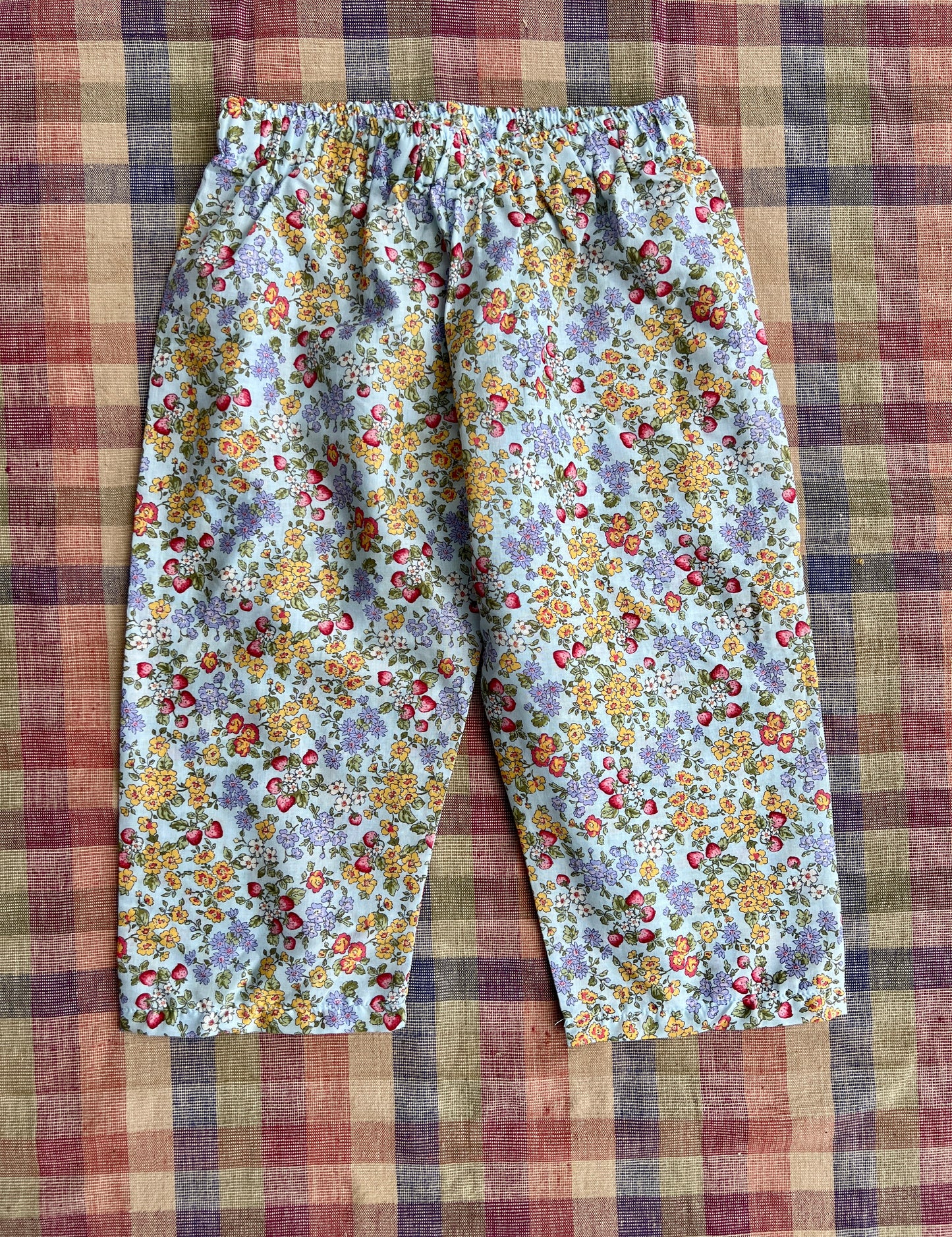 BUBBI PANTS