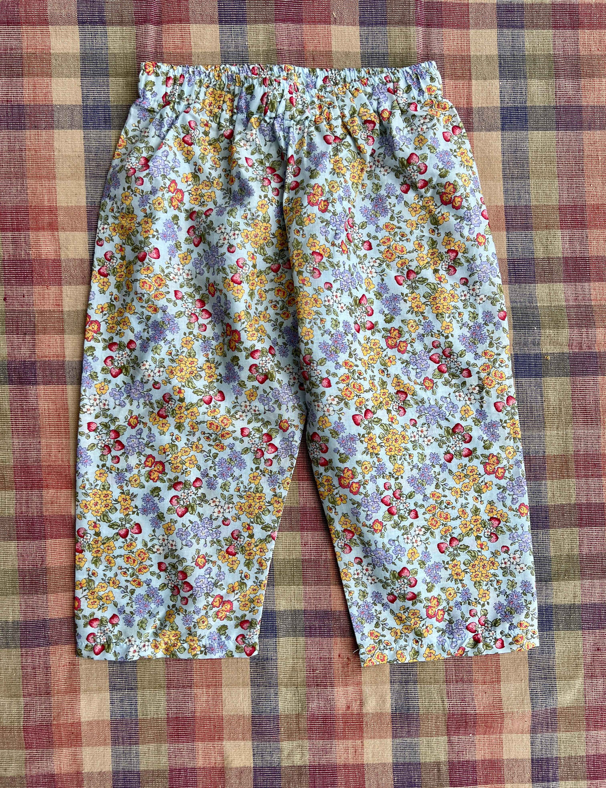 BUBBI PANTS