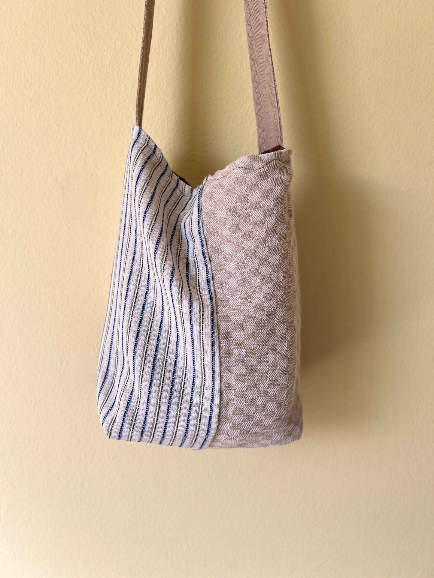 MOTHER MOON POUCH #6