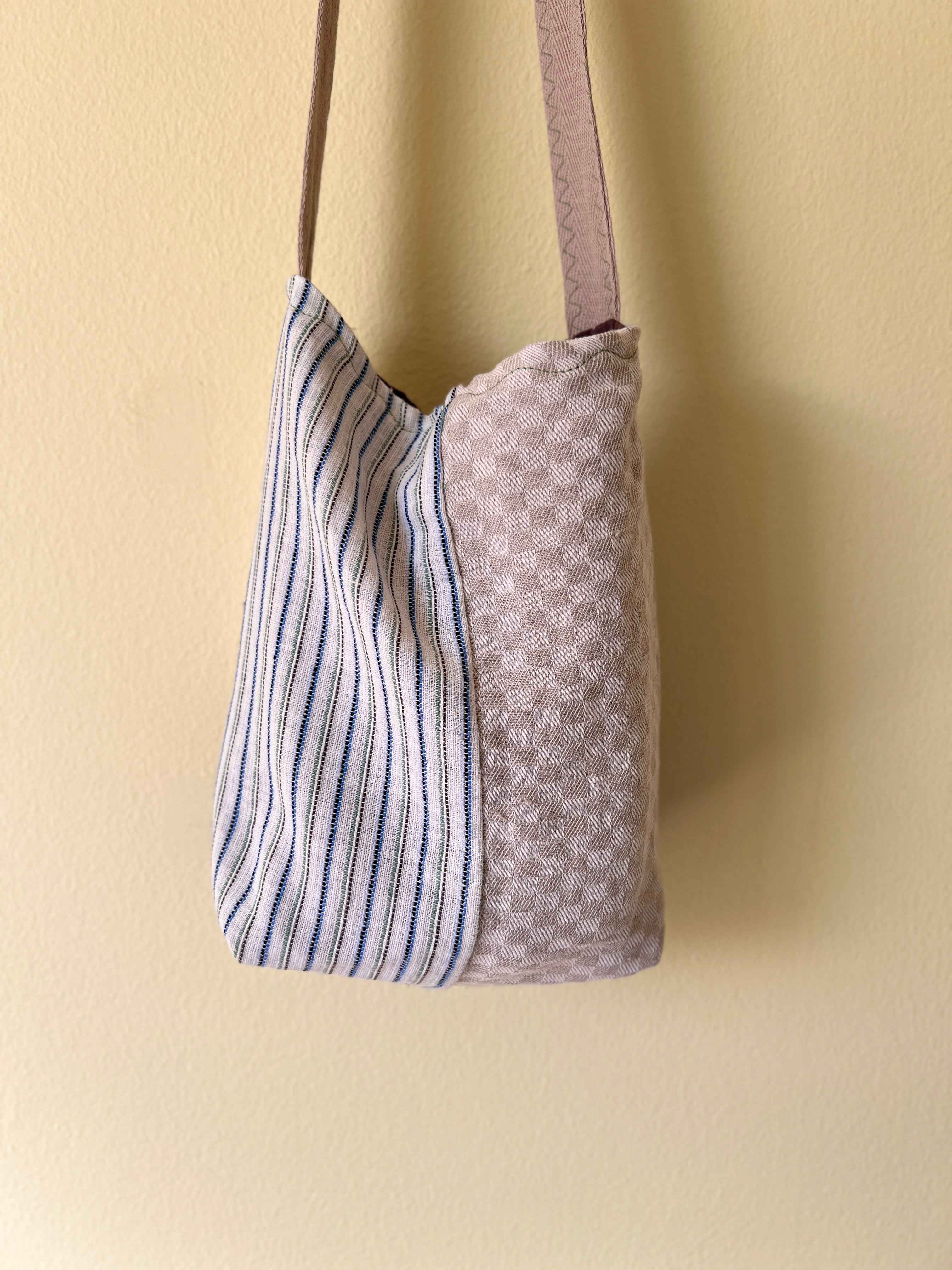 MOTHER MOON POUCH #6