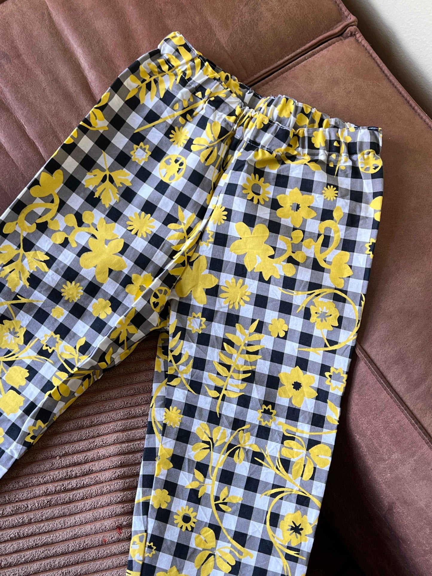 BUBBI bukser 1-2 år