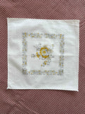Name Keepsake No. 122
