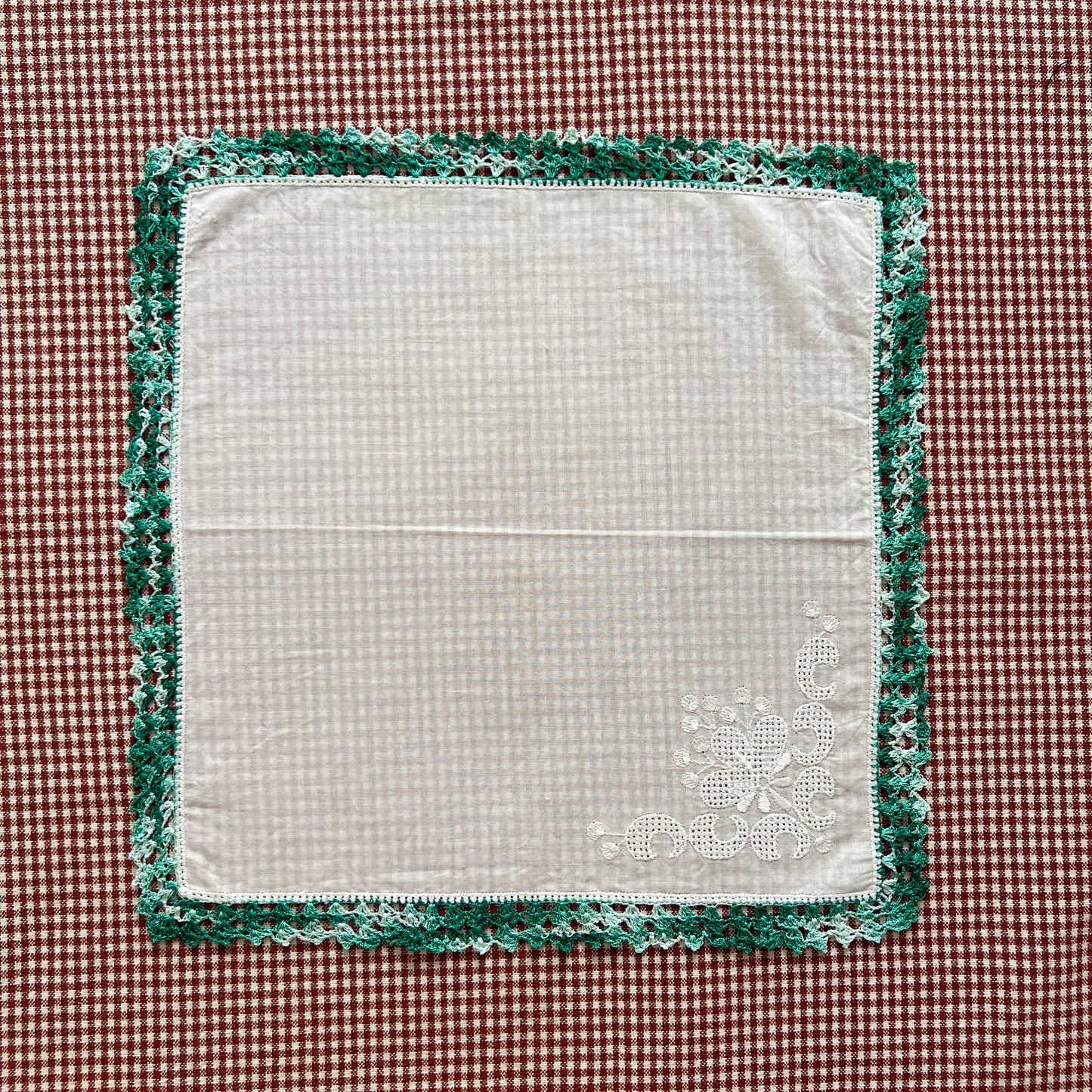 Name Keepsake No. 112