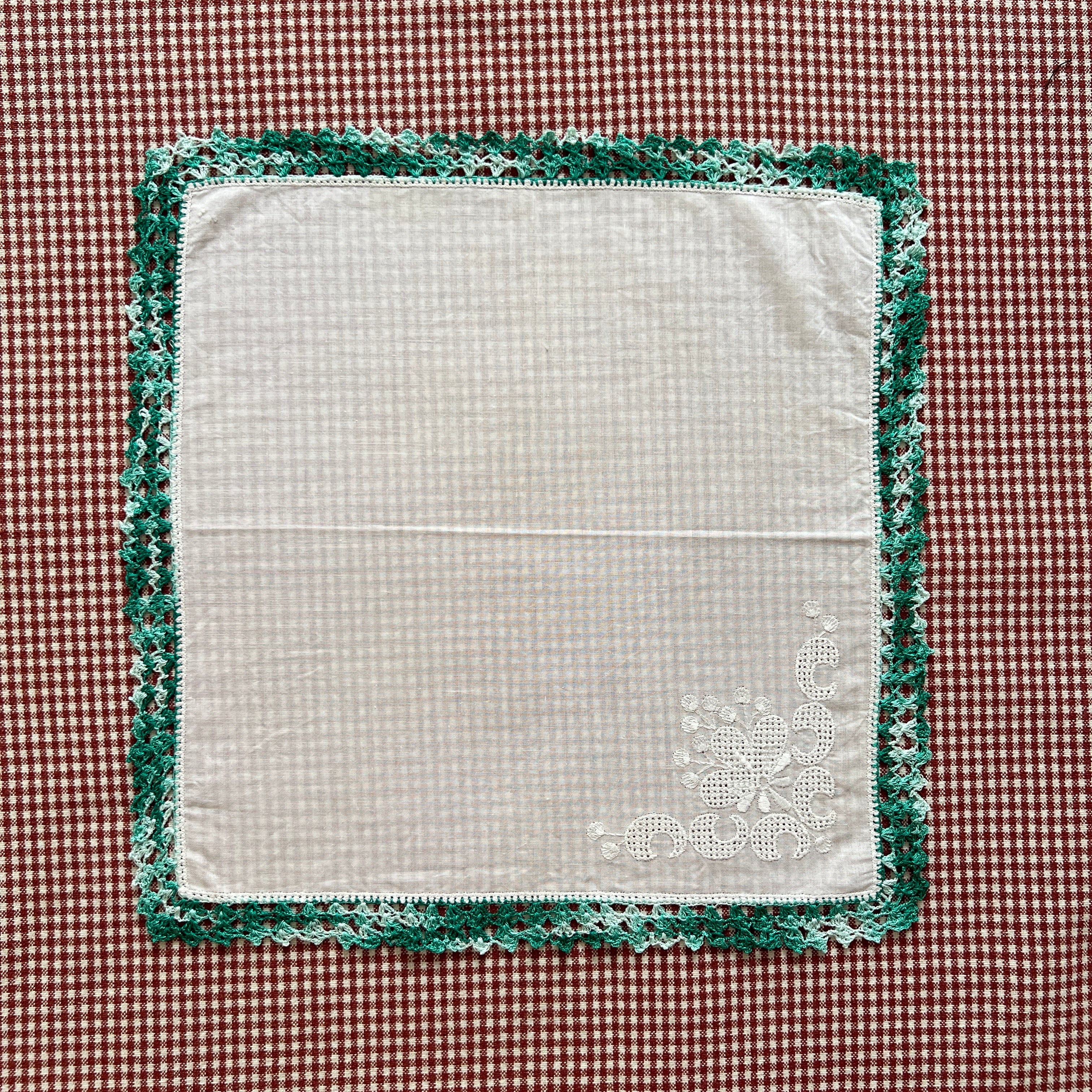 Name Keepsake No. 112