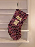 Personalised Christmas Stocking