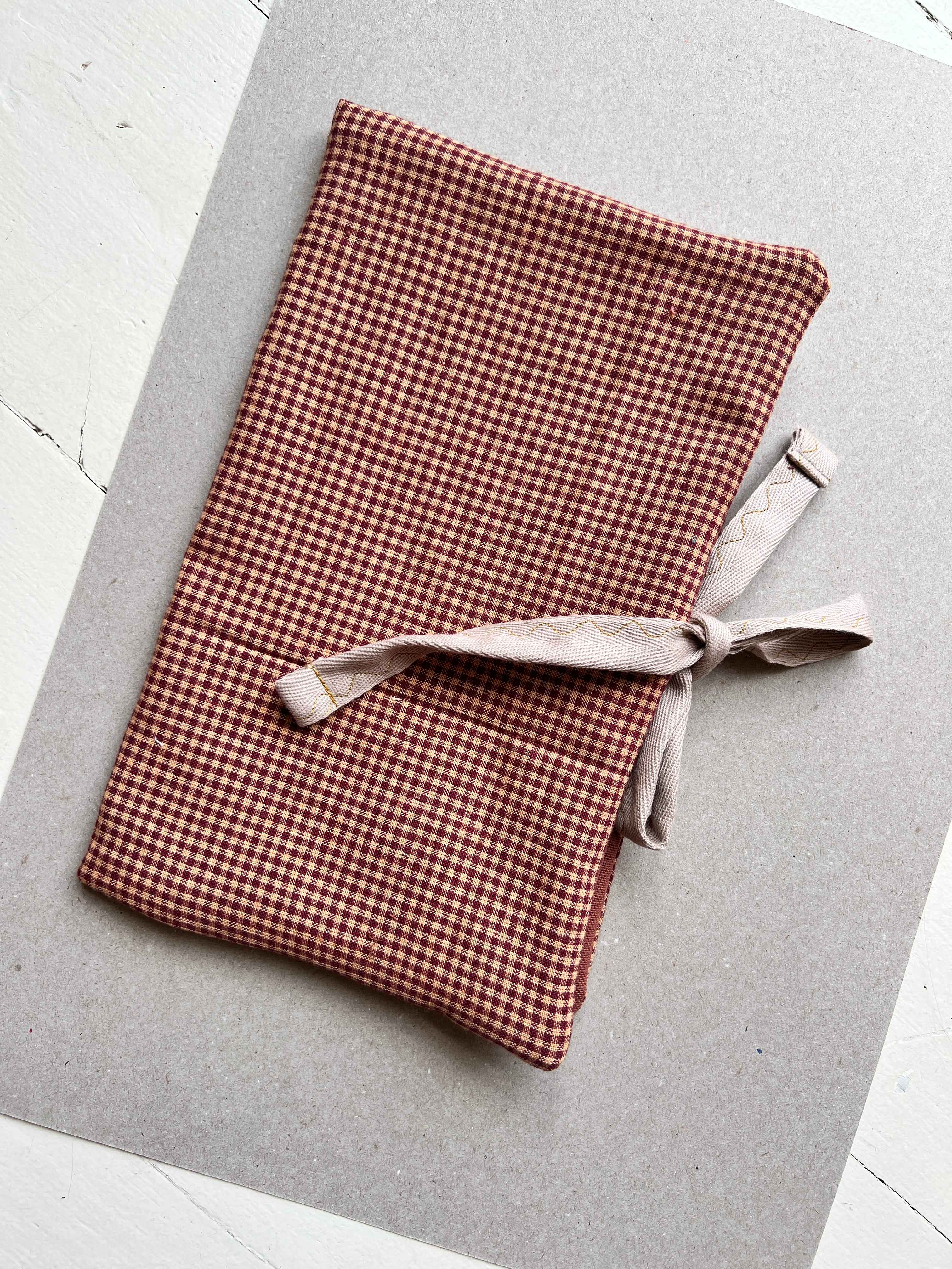 DIAPER POUCH #42