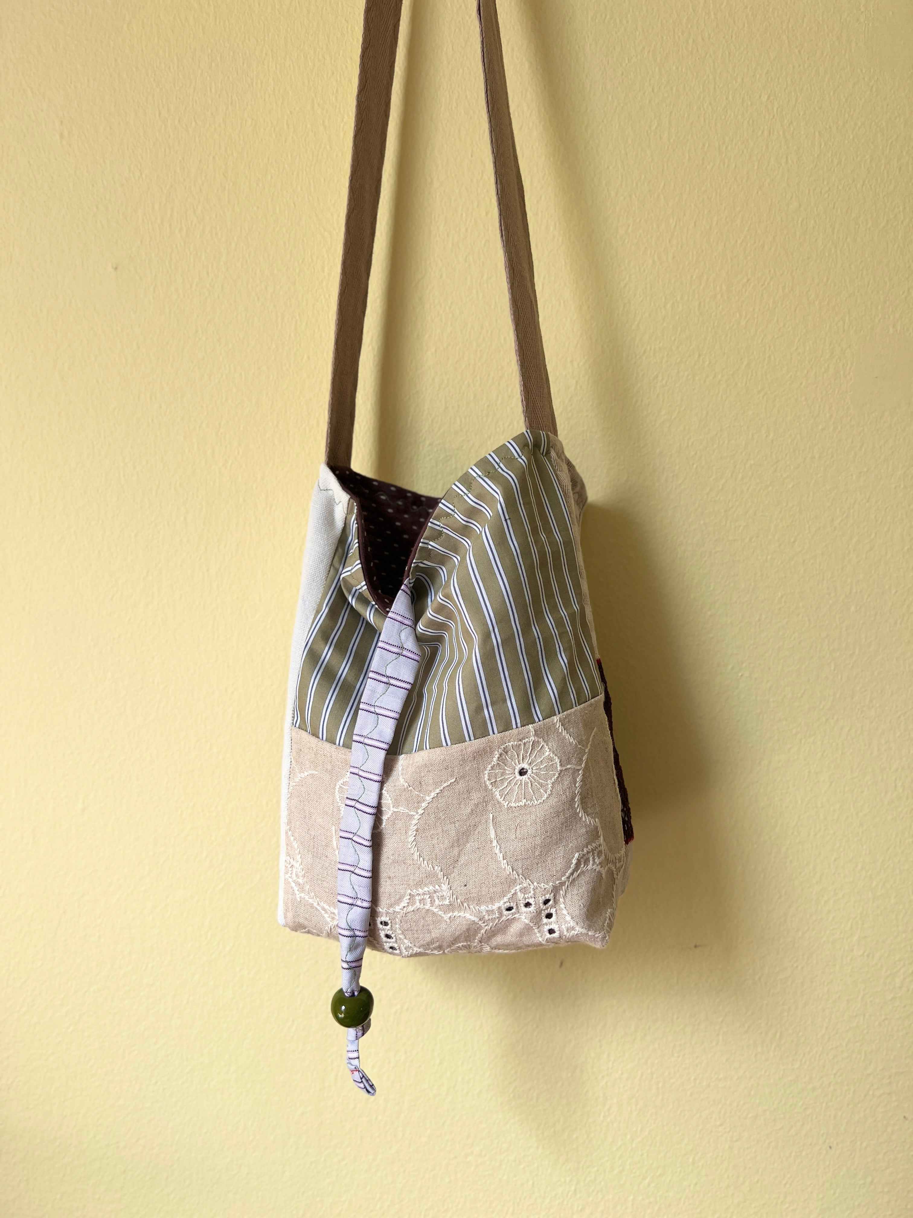 MOTHER MOON POUCH #5