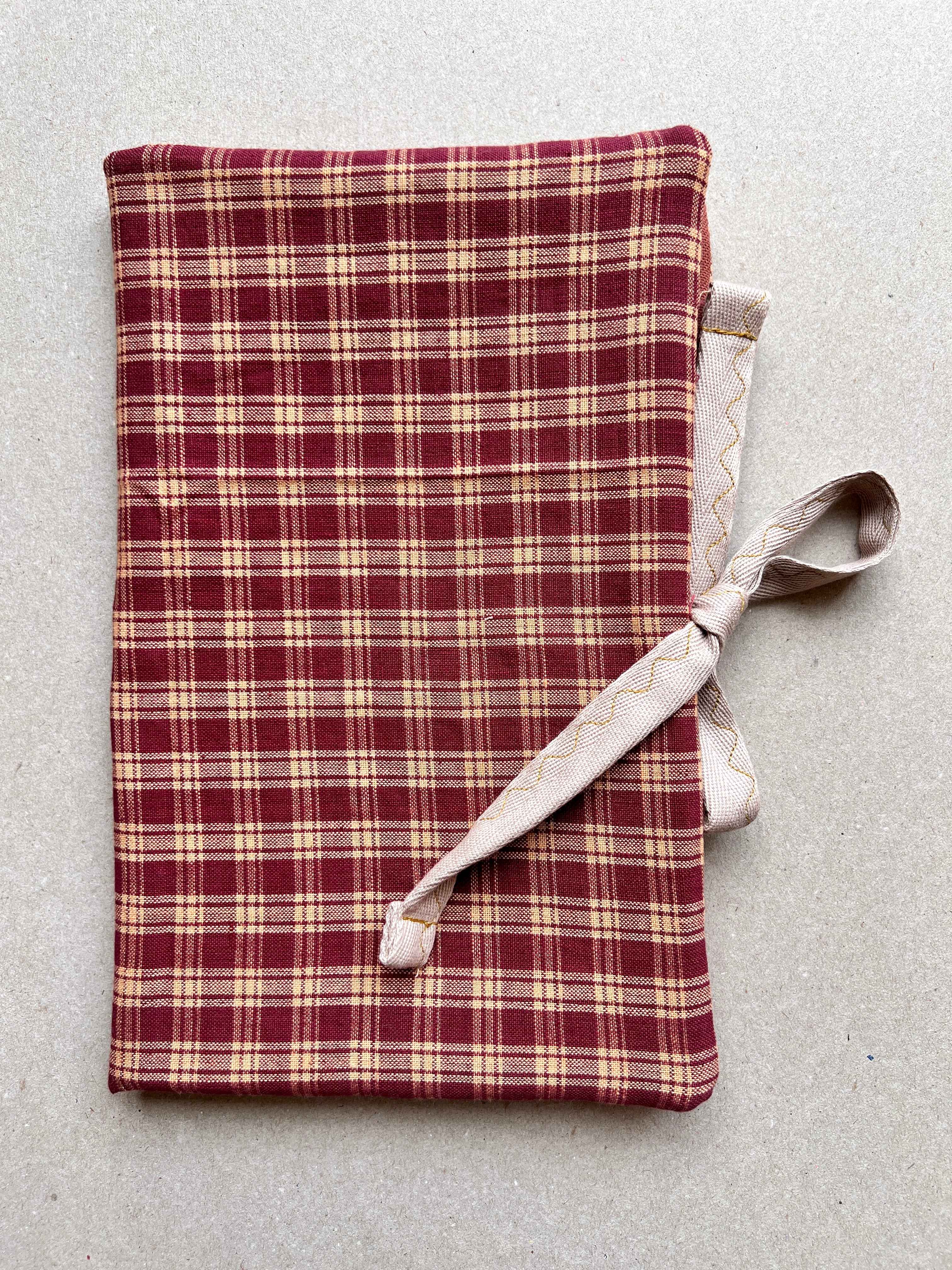 DIAPER POUCH #43