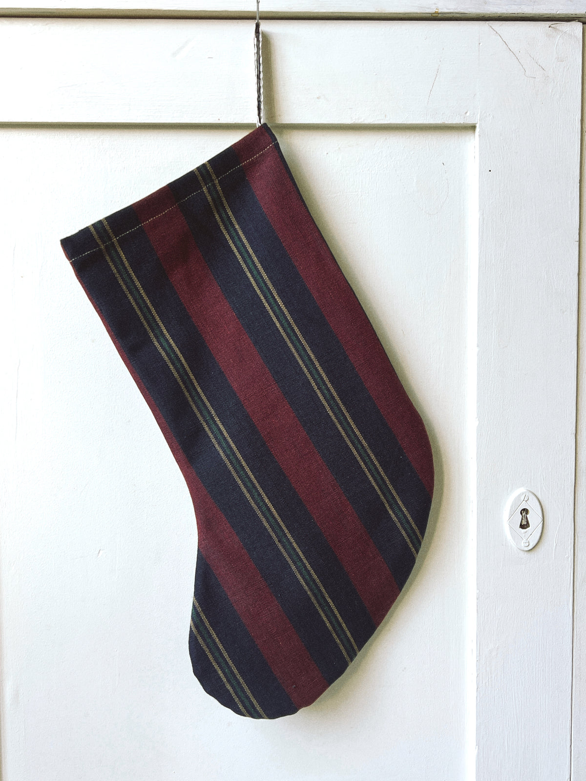 Personalised Christmas Stocking