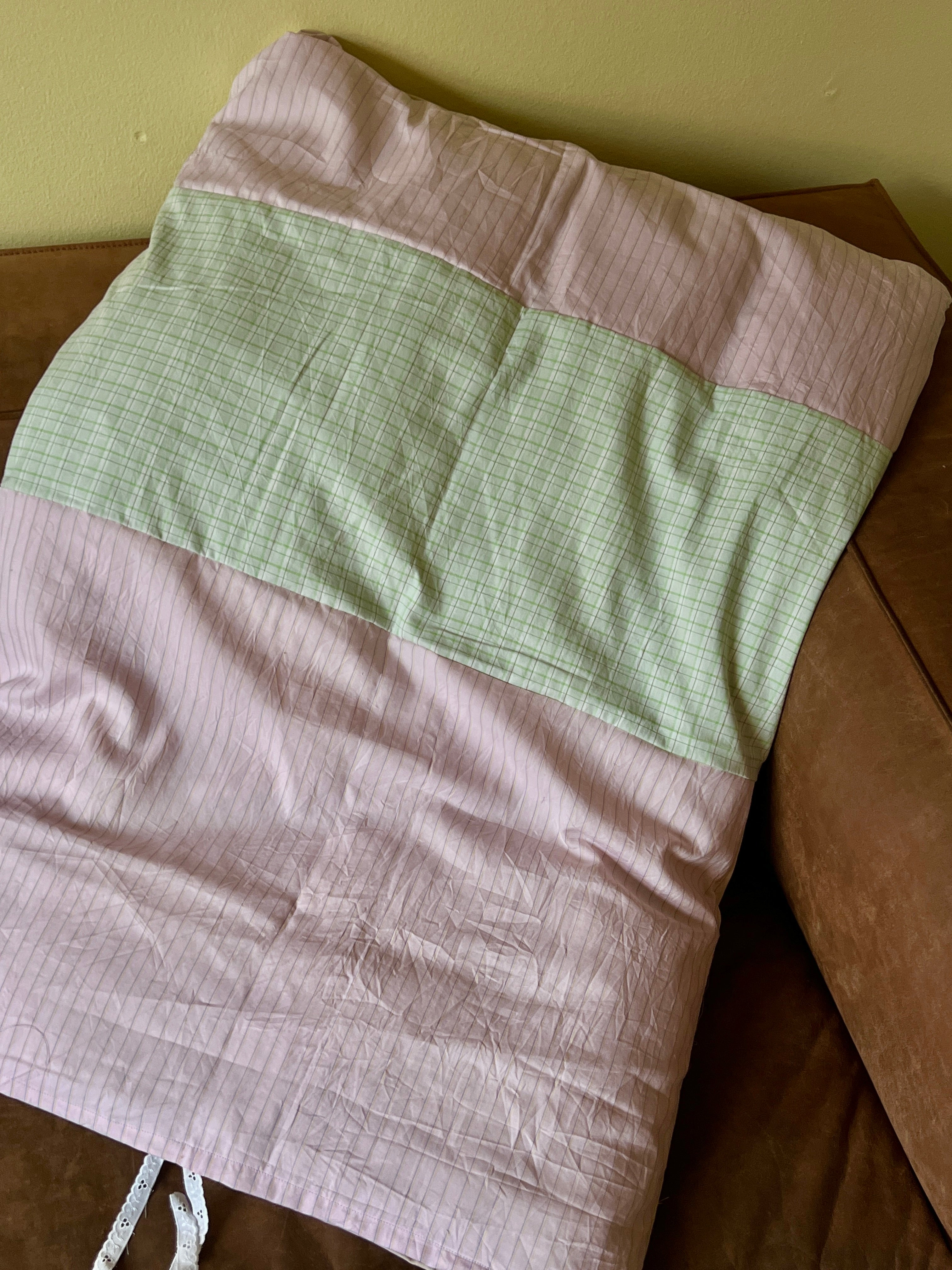 Baby Duvet Cover