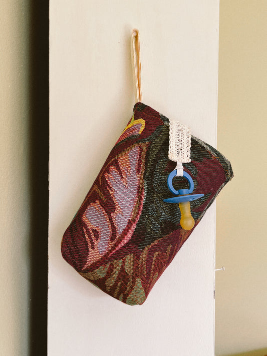 MOON POUCH #17