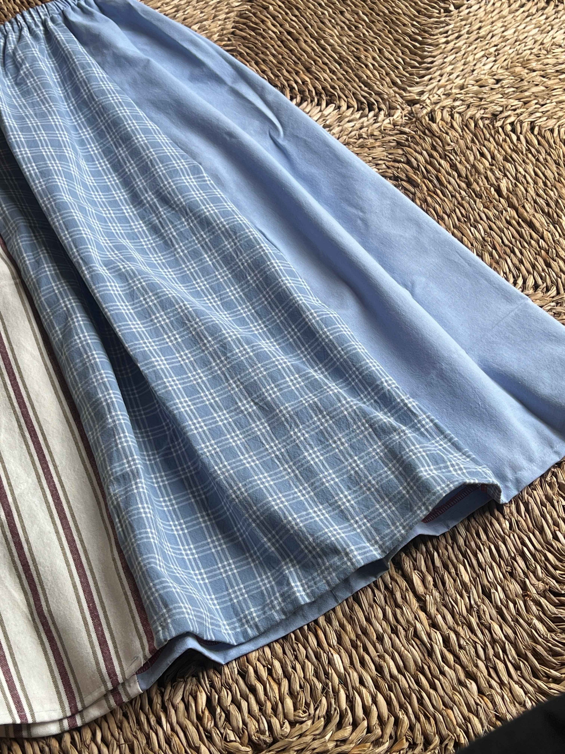 JYTTE skirt 003 (xs-m)