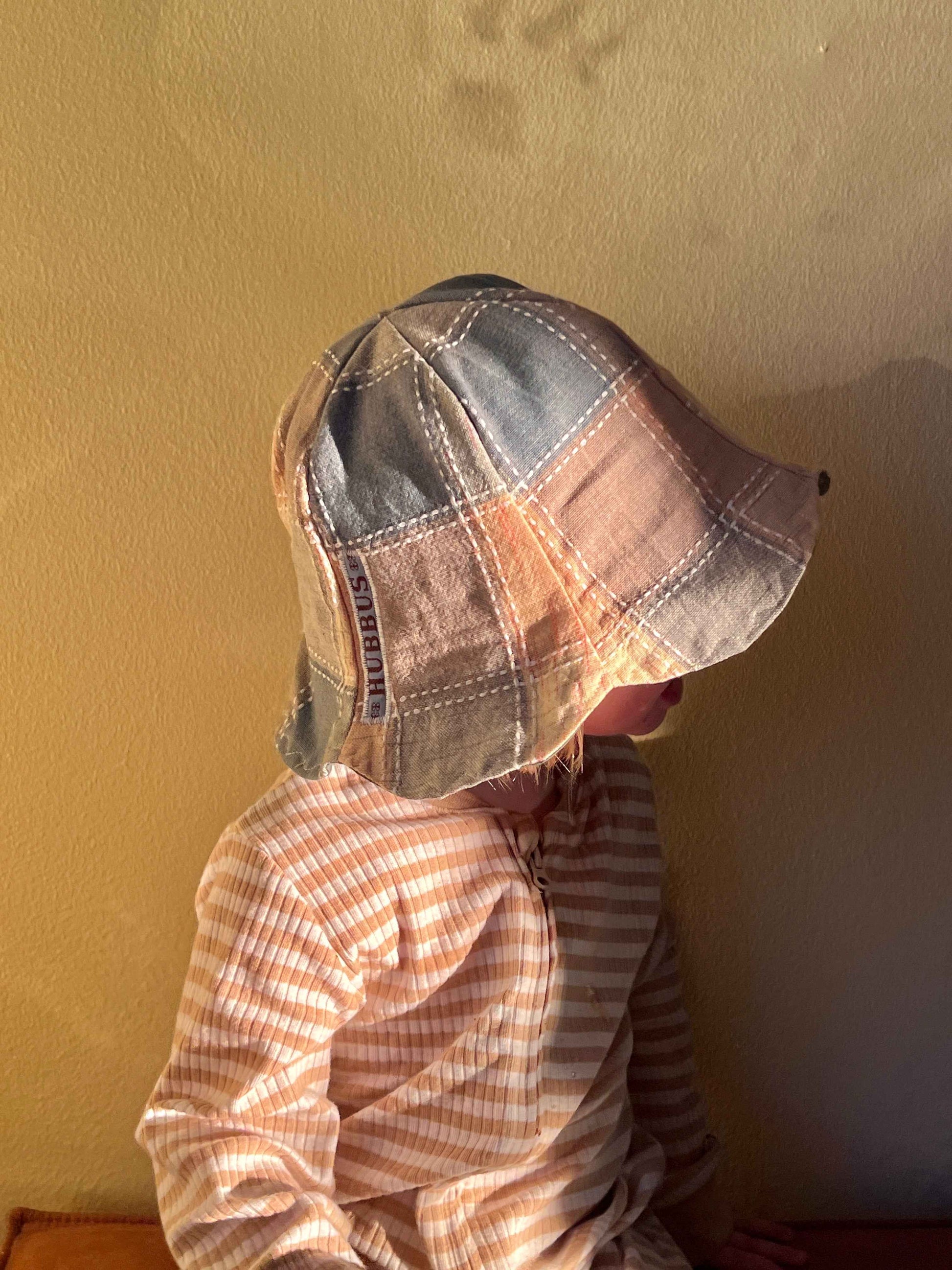 SMØRBLOMST • 2-4 år