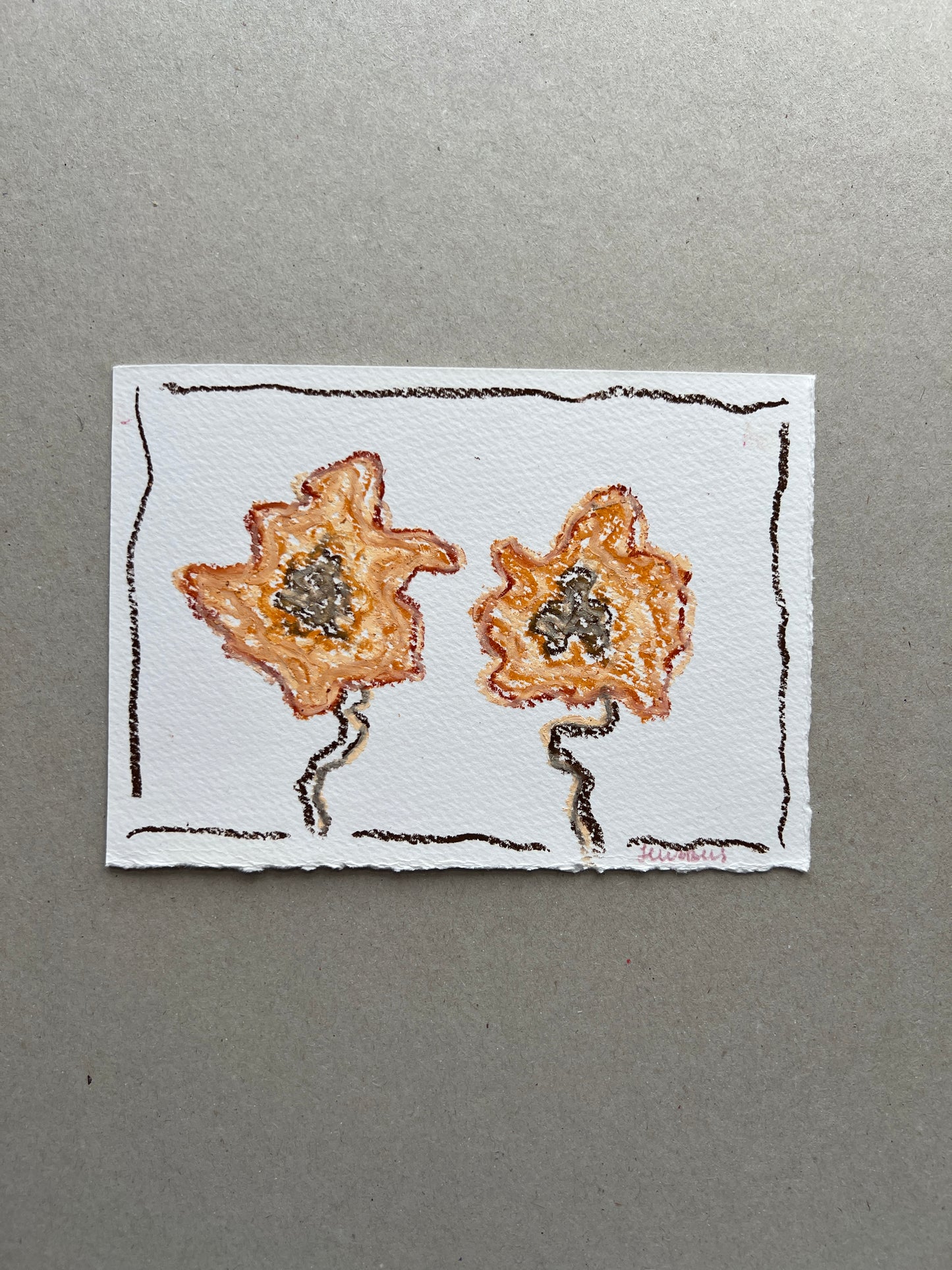 MARCH FLOWER 02