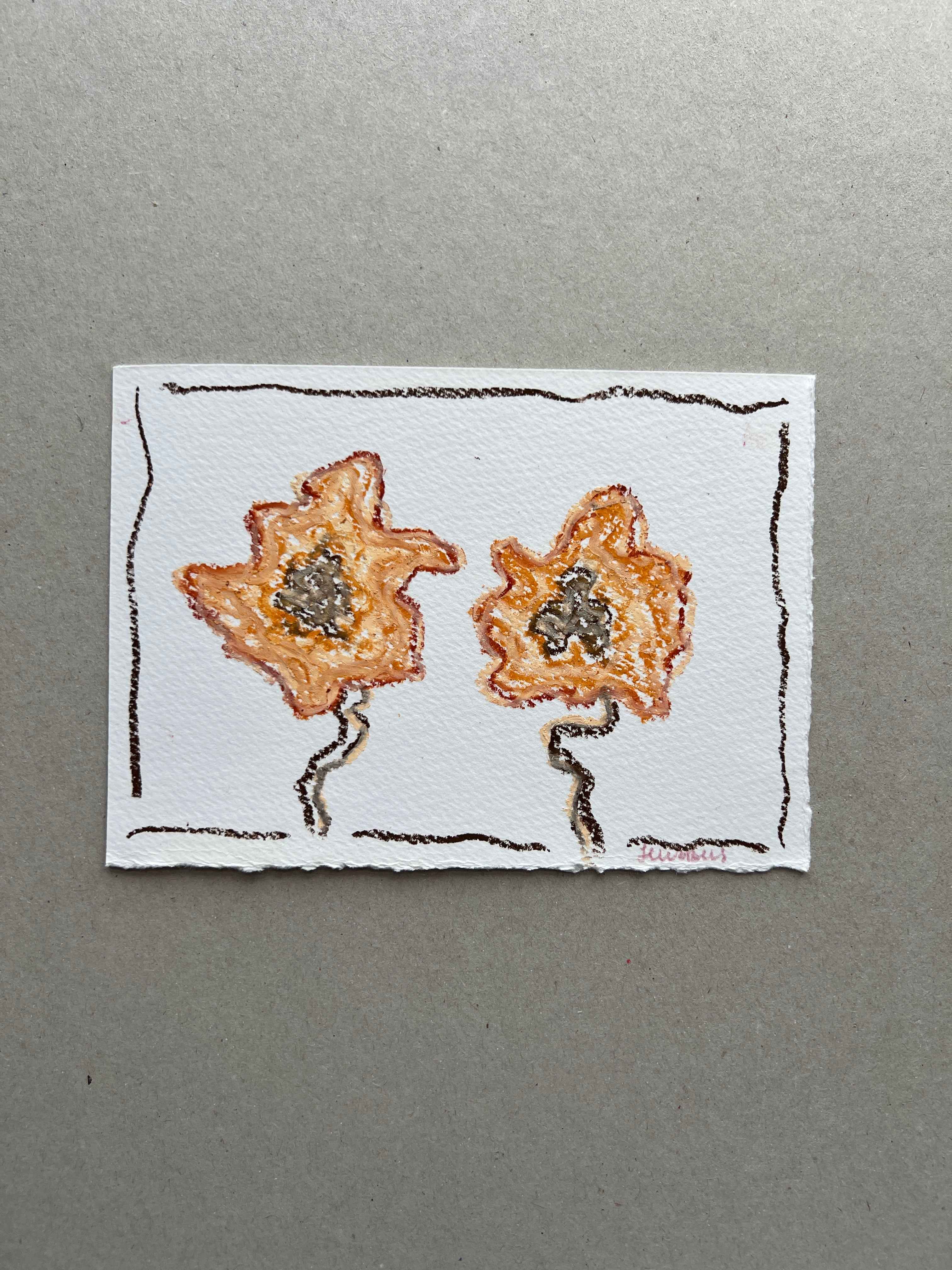 MARCH FLOWER 02