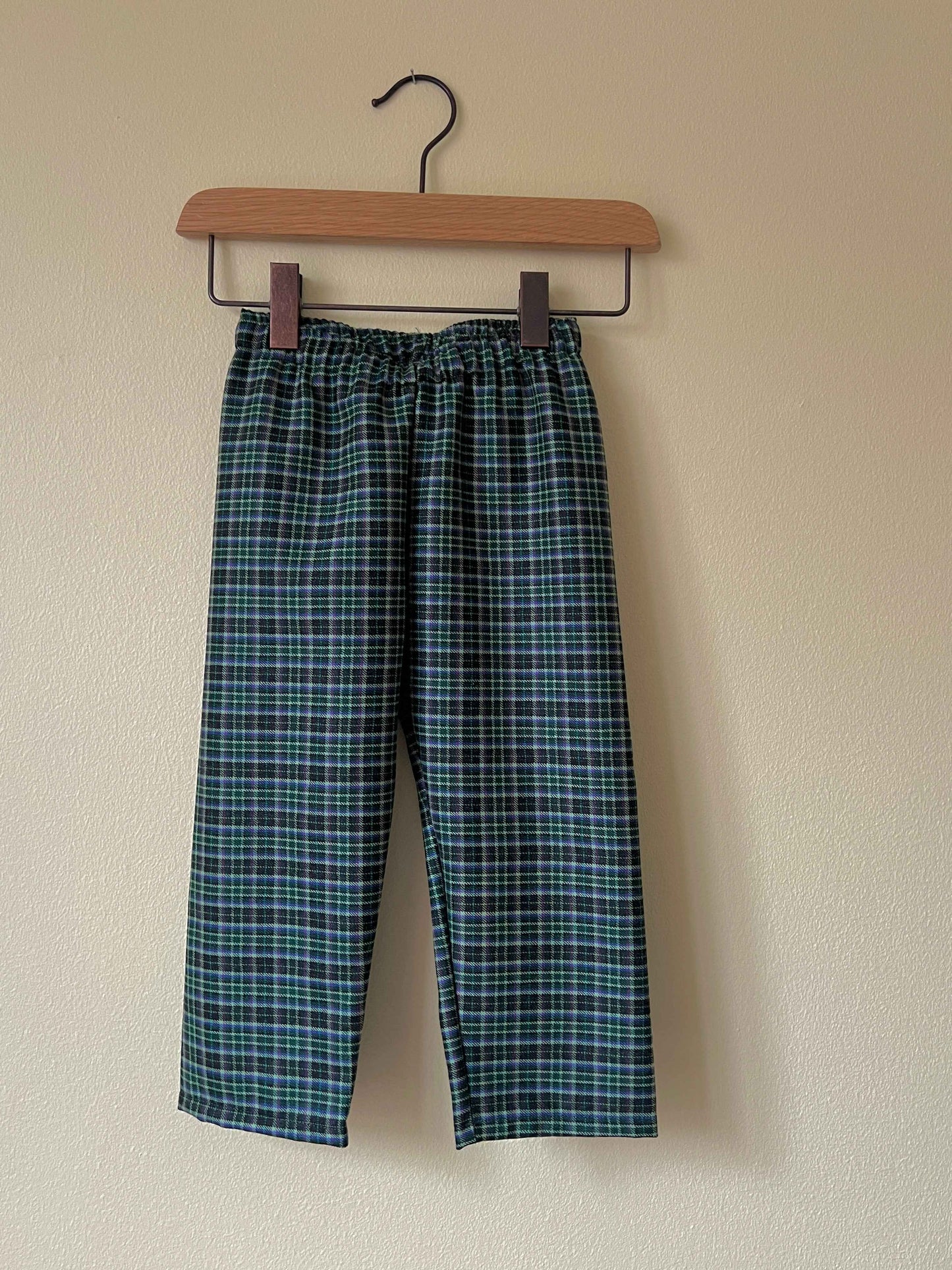 BUBBI bukser 2-4 år