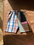 BRAVE SHORTS, 4-6