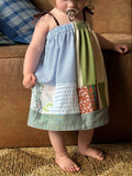 OTTA dress 1-3 år