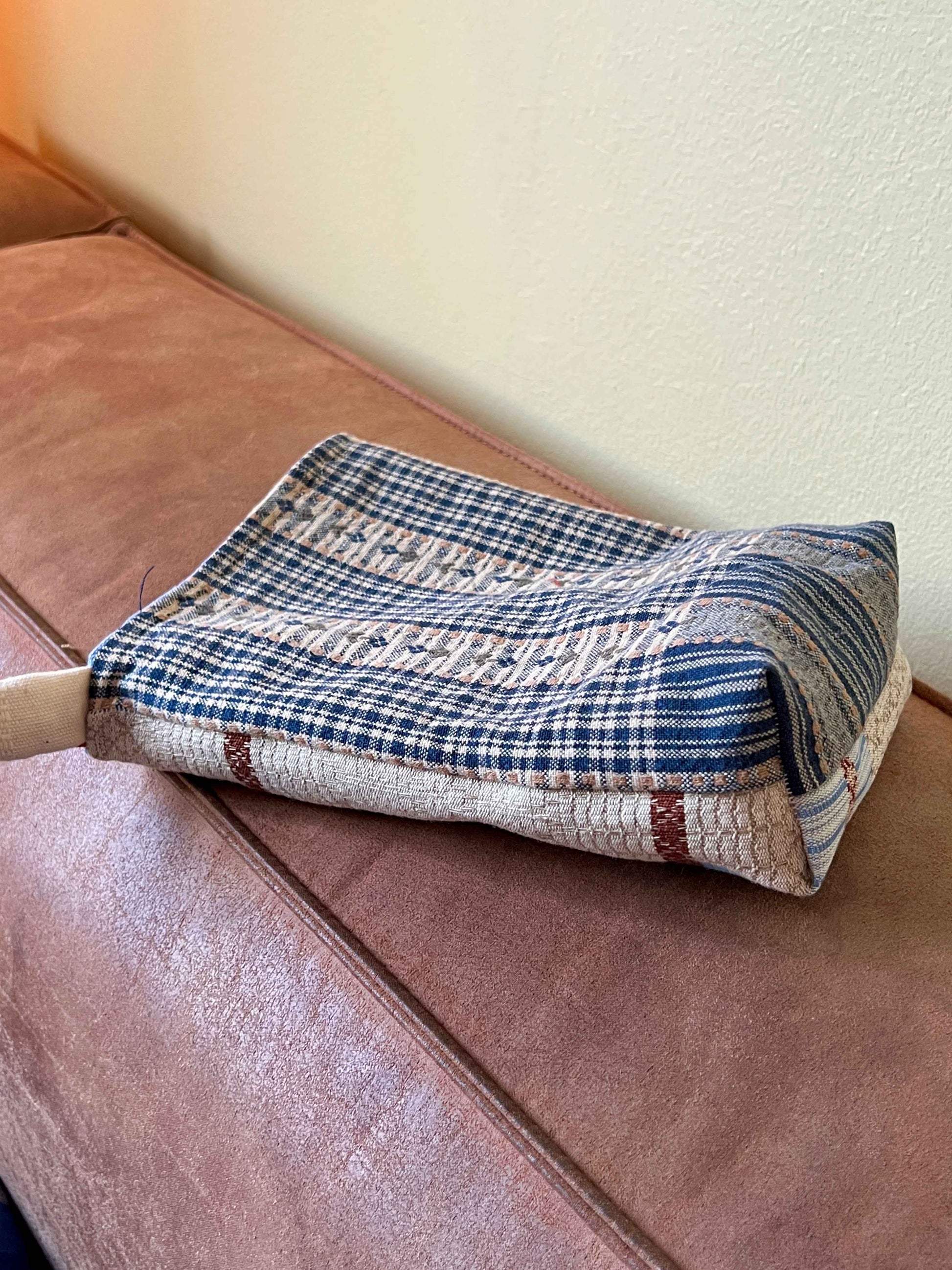 MÅNELOMME #8 - tilføj navn og/eller motiv