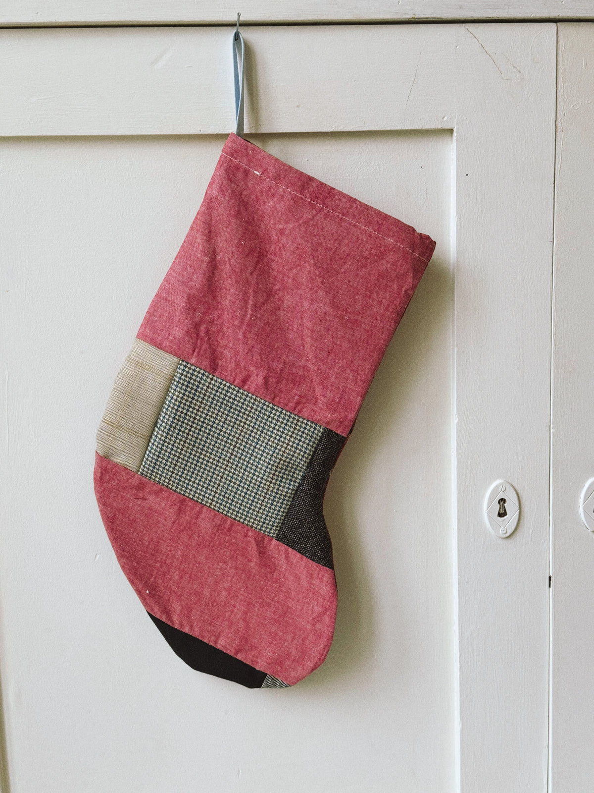 Personalised Christmas Stocking