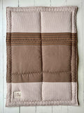 Quilted baby mat - 70x100cm