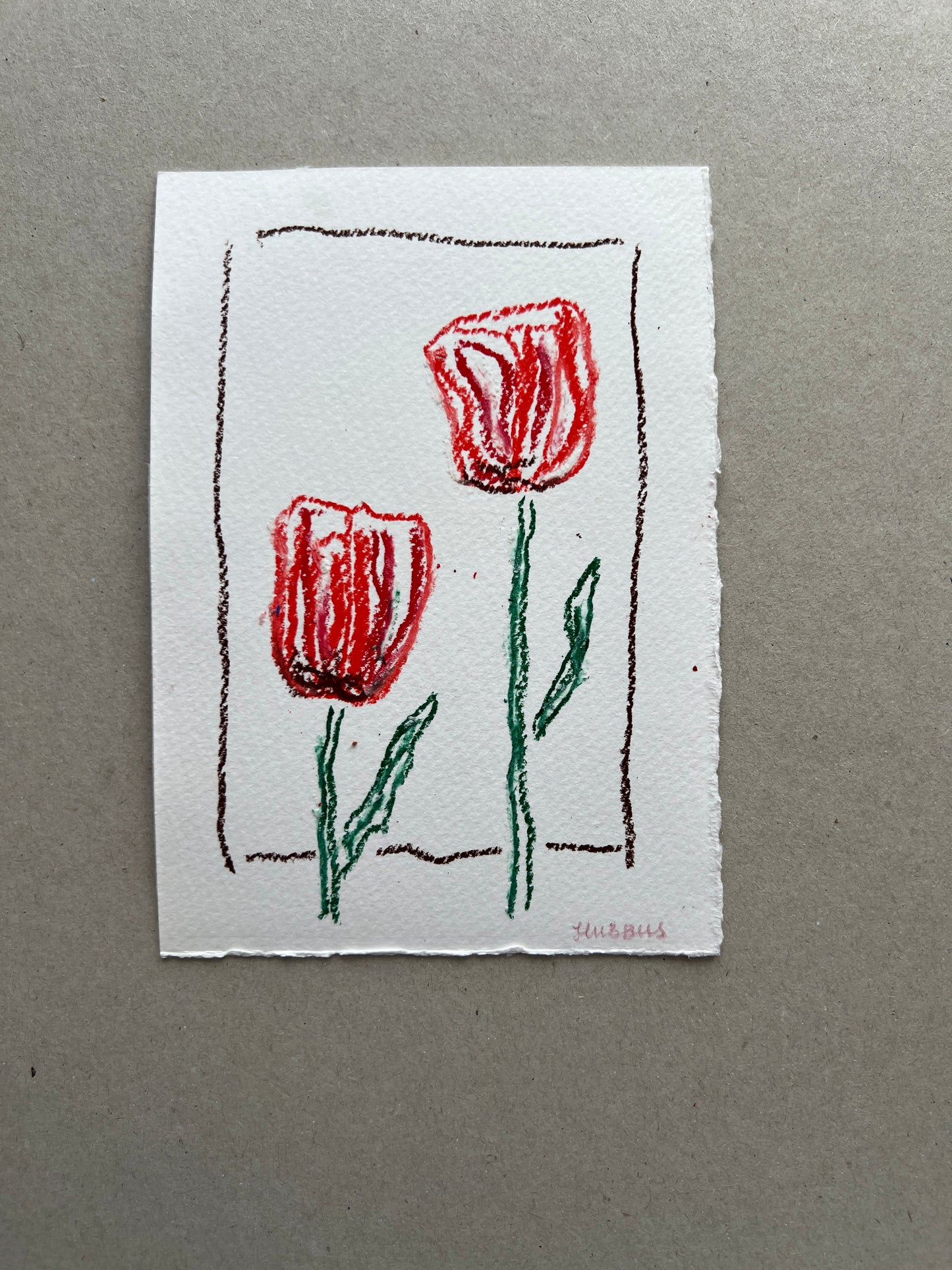 APRIL FLOWER 02