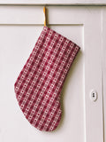 Personalised Christmas Stocking