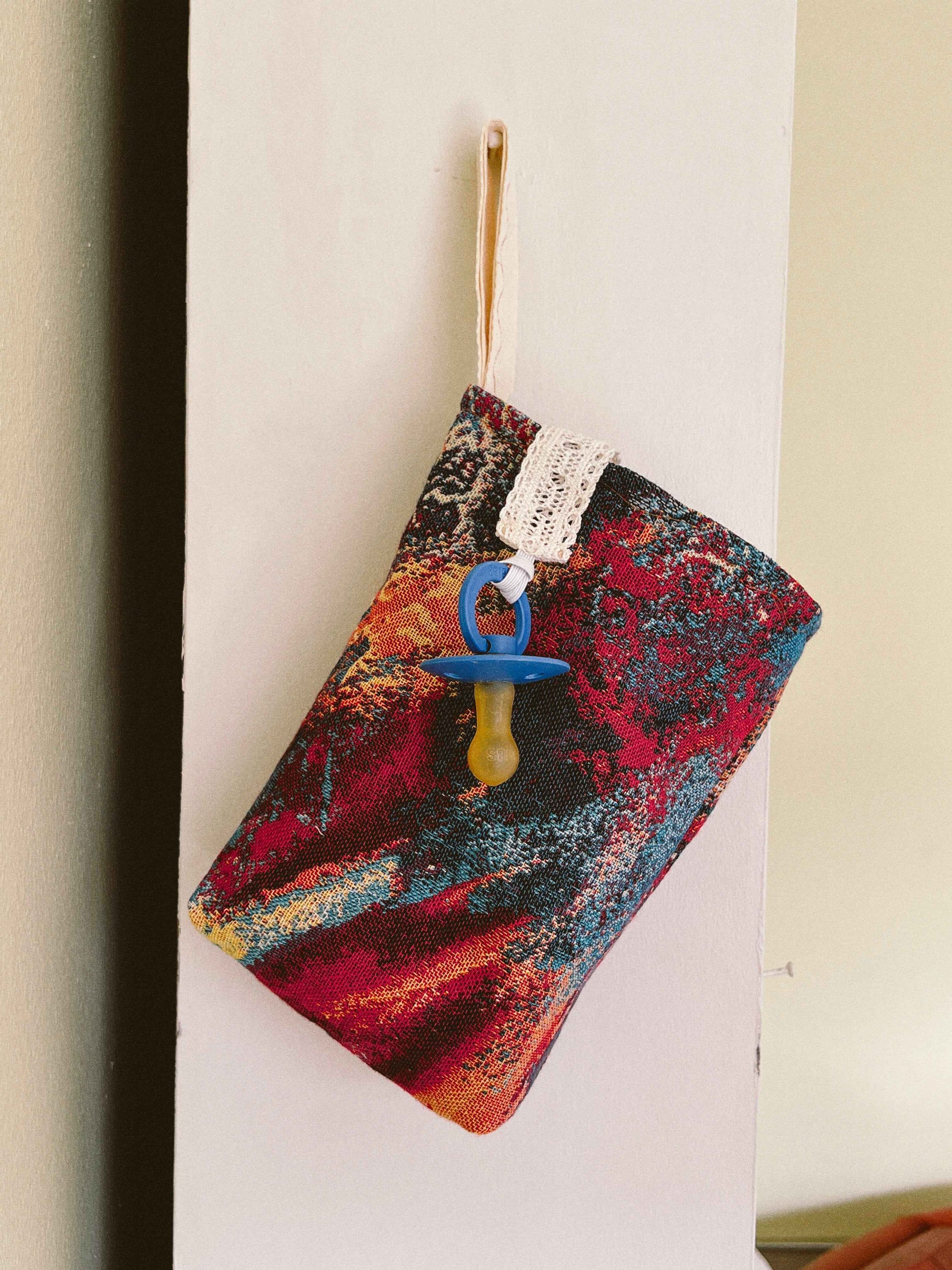 MOON POUCH #23