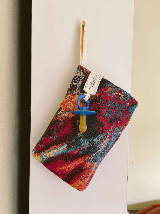 MOON POUCH #23