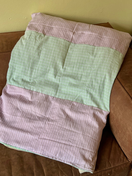 BOBSEN baby dynebetræk #20 - tilføj broderi