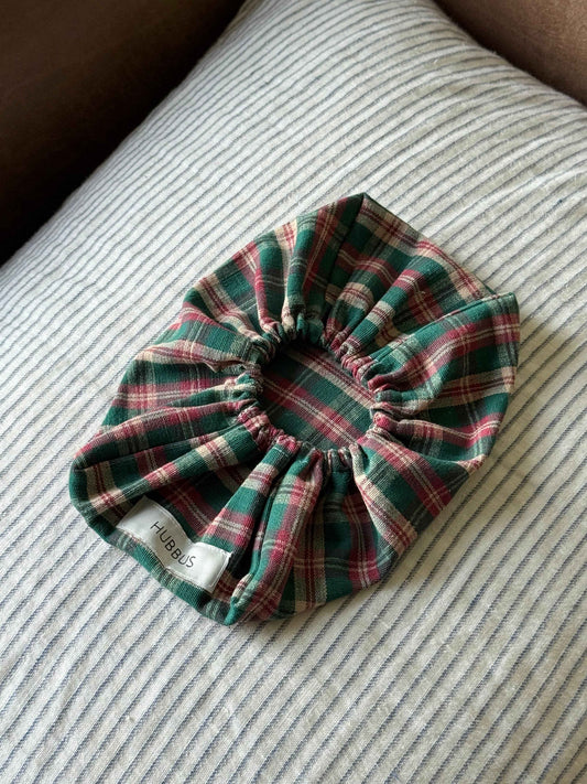 WIPE WRAP – betræk til vådservietter i vintage stof