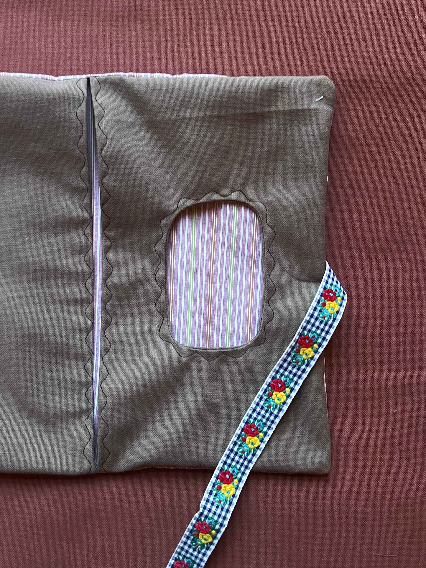 BLELOMME #23 - tilføj navn og/eller motiv