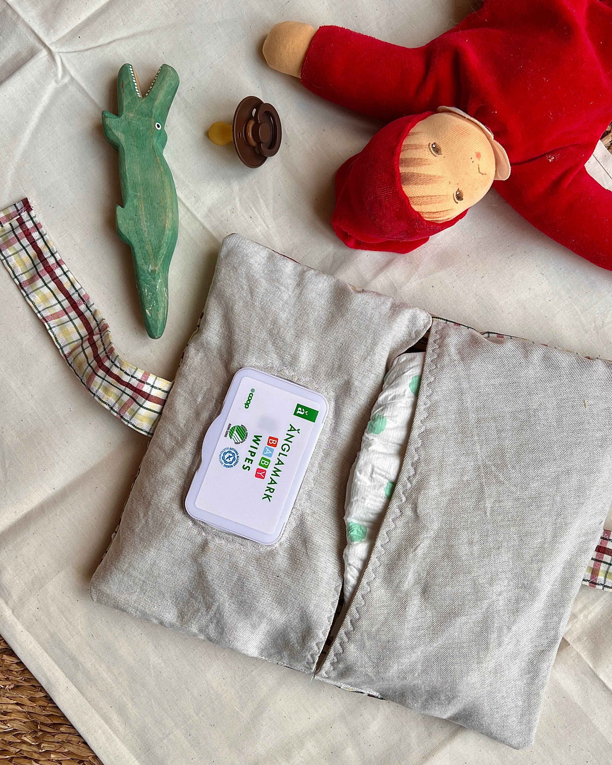 BLELOMME #4 - tilføj navn og/eller motiv