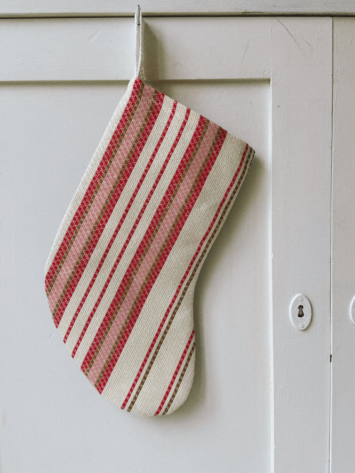Personalised Christmas Stocking