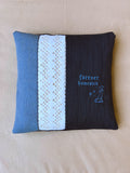 Pillow cushion 40x40