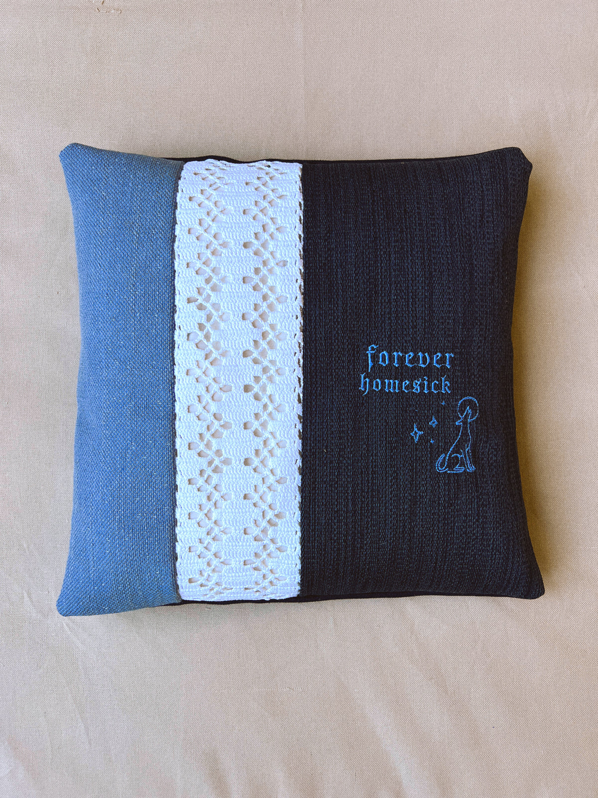 Pillow cushion 40x40