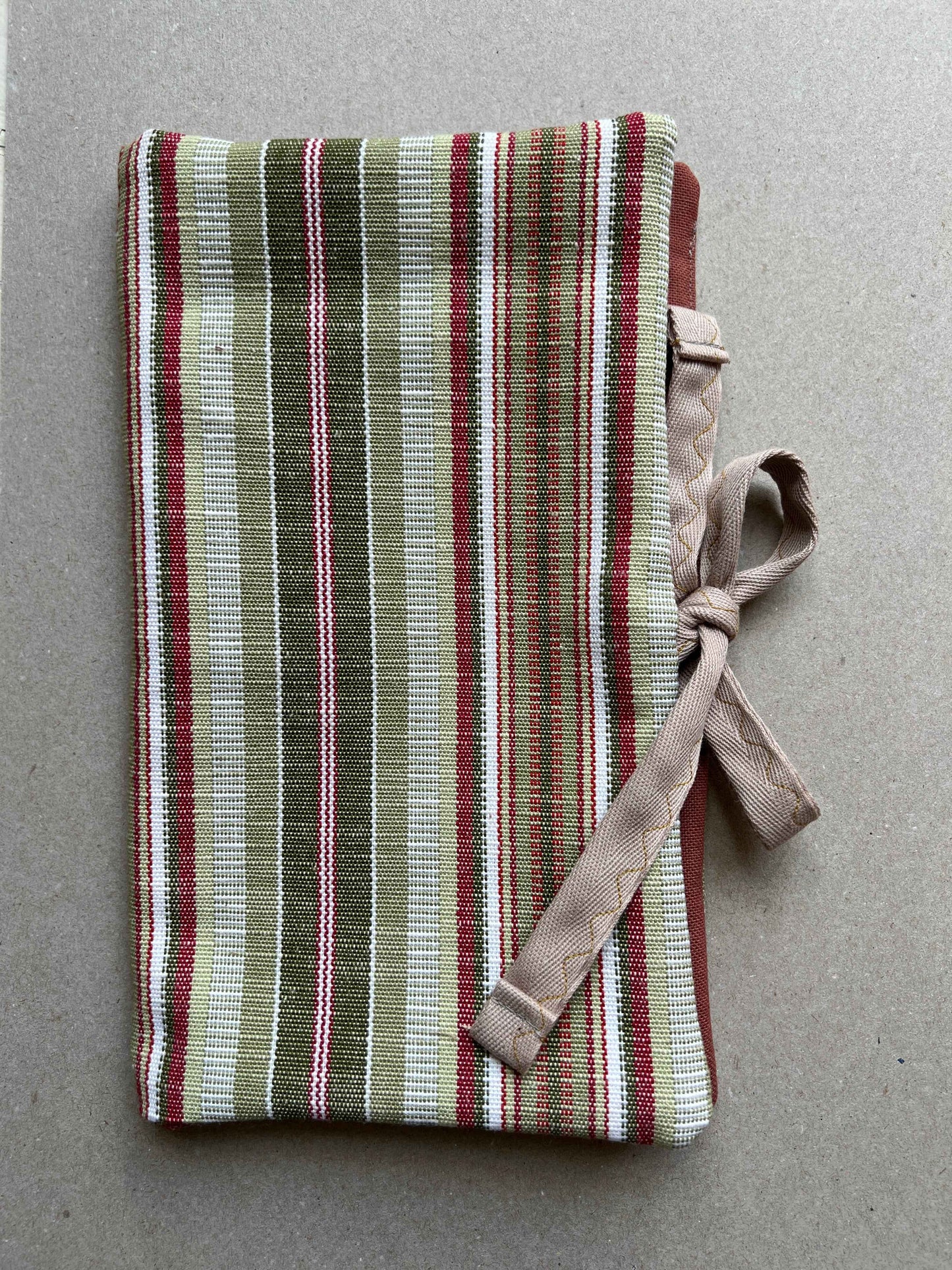 DIAPER POUCH #39