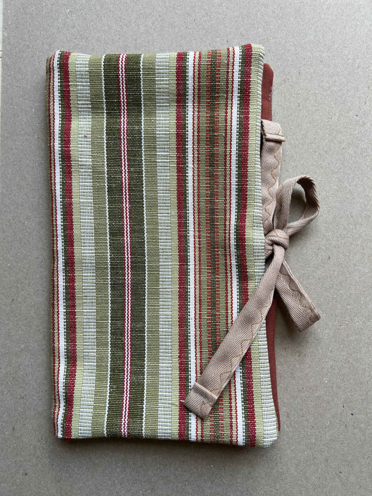 DIAPER POUCH #39