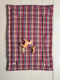 Quilted baby playmat PREORDER
