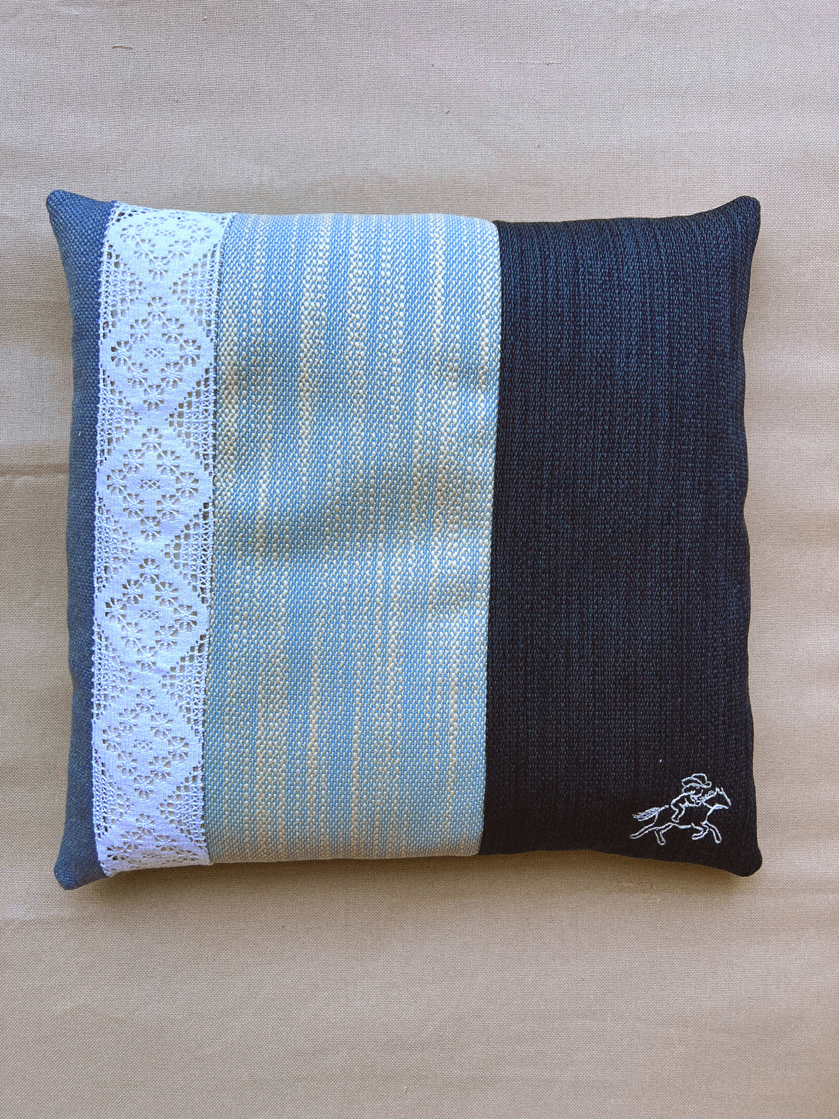 Pillow cushion 40x40