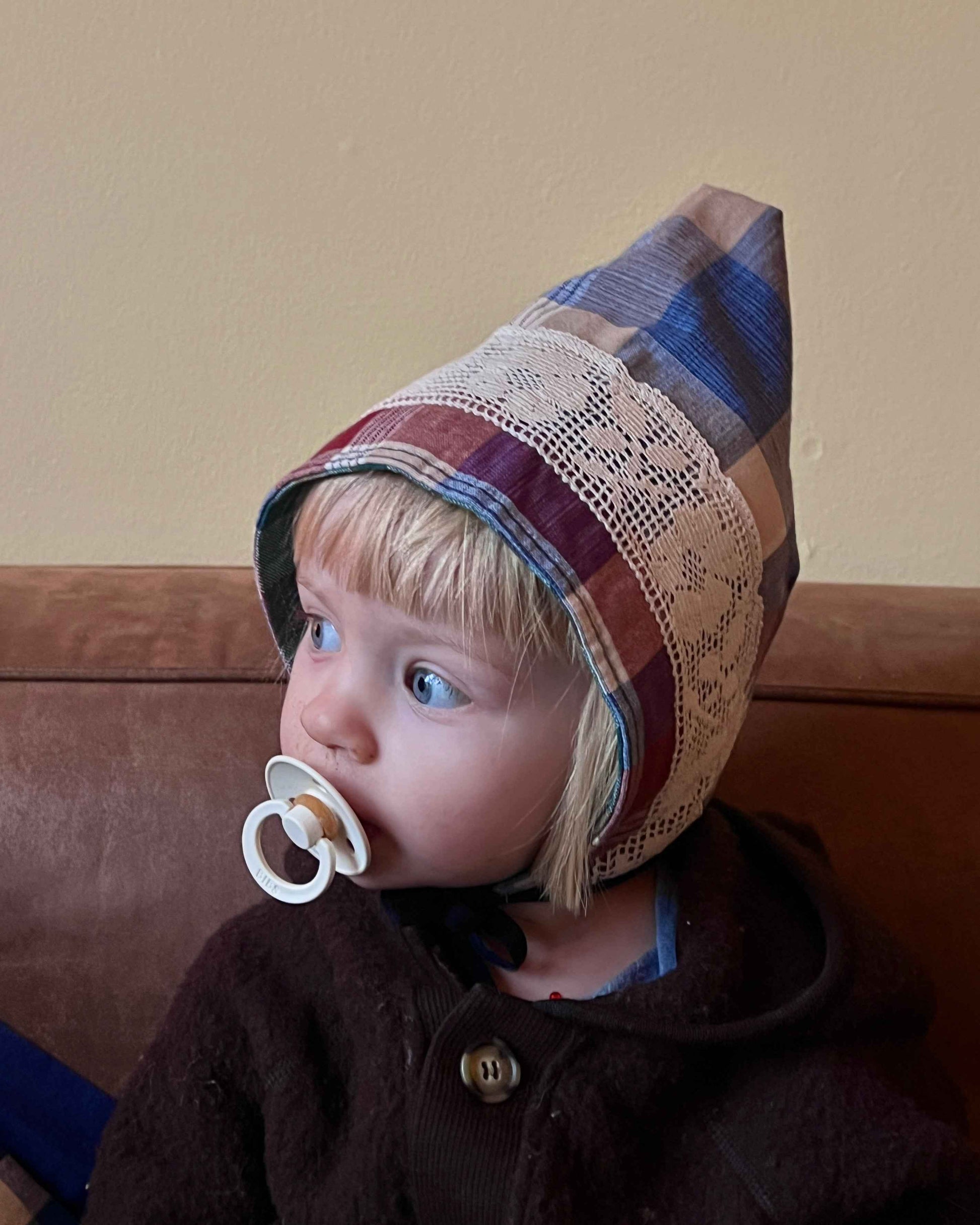 STAVRESIND 1-2 år #9